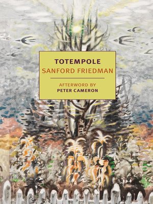 cover image of Totempole